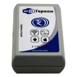 Описание товара WI-Fi - геркон