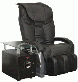 GSM сигналізація ОКО і вендингові масажні крісла