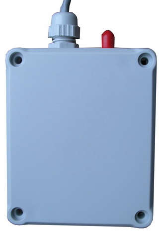 GSM сигналізація OKO-U для призматронів та ролерів